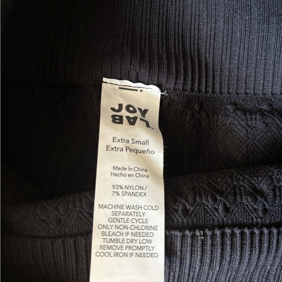 Joy Lab Workout Set - Picture 2 of 2